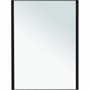 Зеркало 60 Allen Brau Infinity 1.21018.BL черный